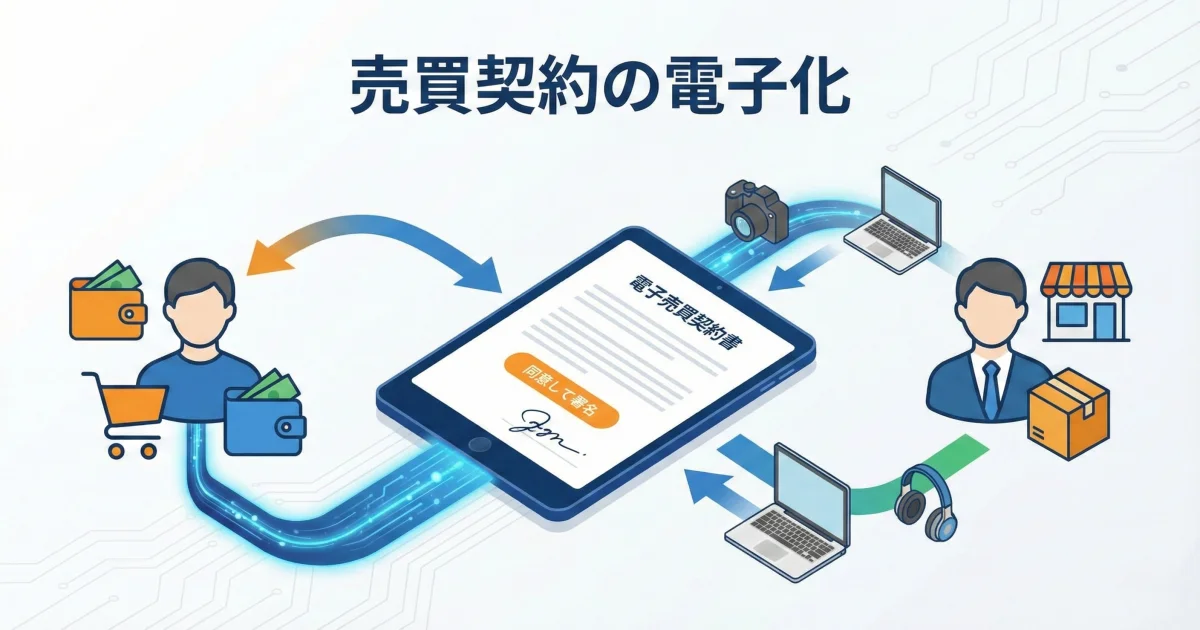 取引先への電子契約導入の案内文—テンプレートと伝え方のコツ
