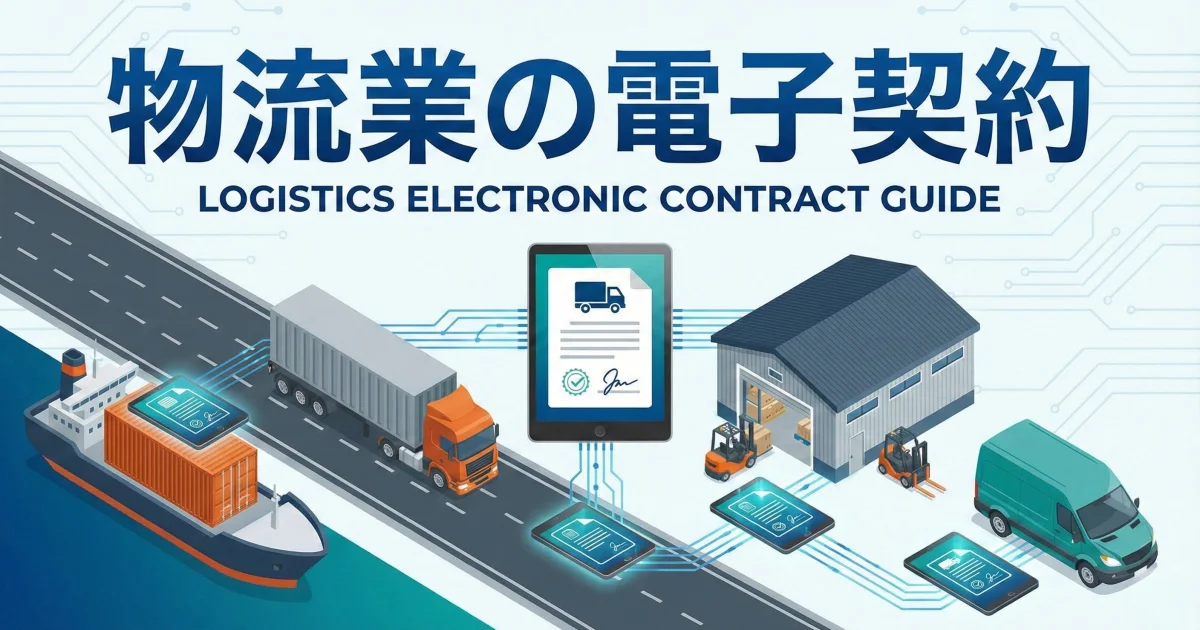 セキュリティは大丈夫？電子契約の安全性を徹底検証