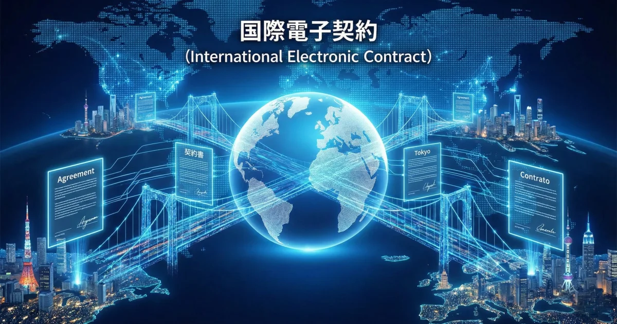電子契約の社内導入を成功させるステップバイステップガイド