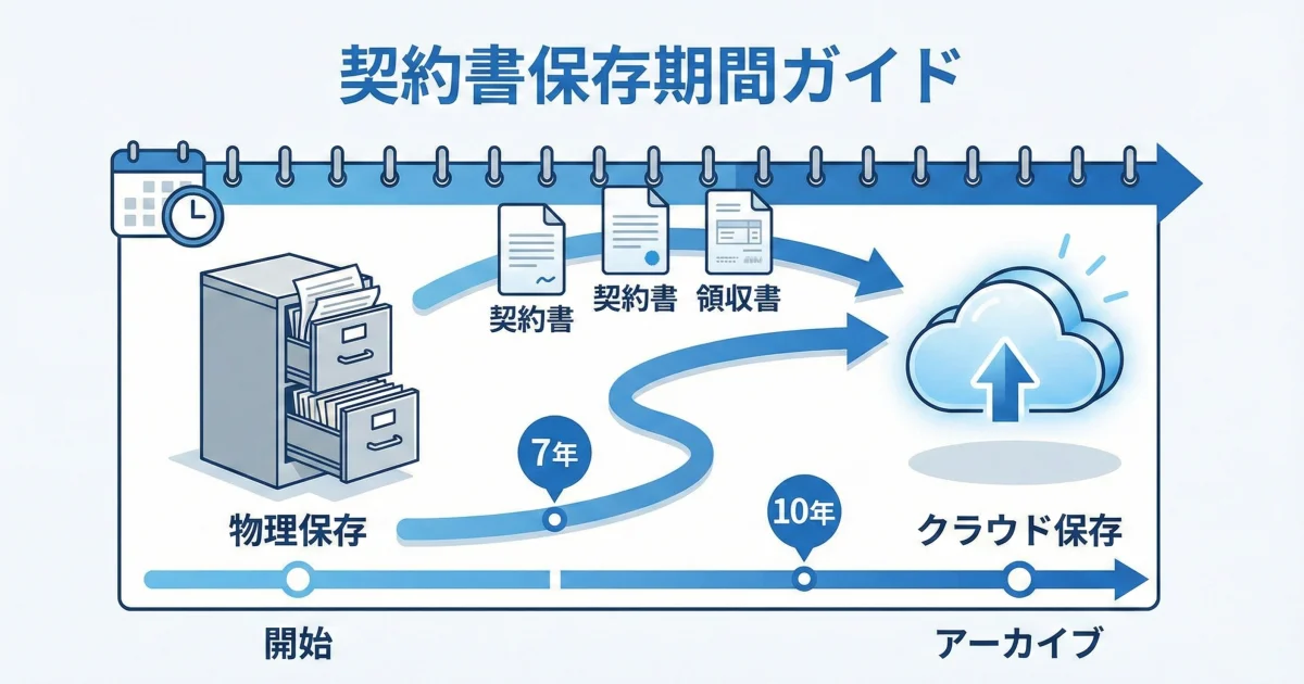 中小企業こそ電子契約を導入すべき理由